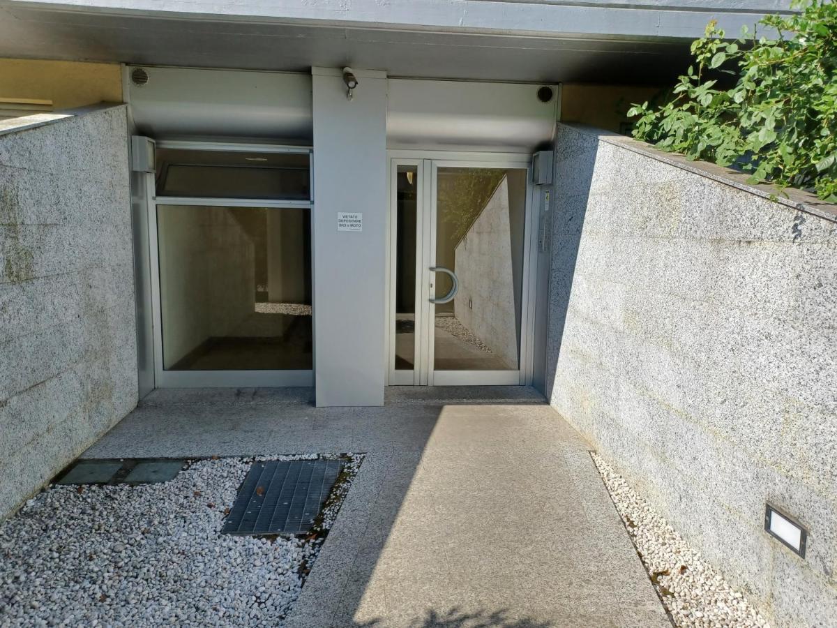 Il Giardino Di Caterina Leilighet Bergamo Eksteriør bilde